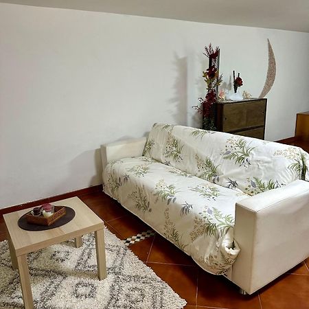 Willa Casa Palumbo Bacoli Zewnętrze zdjęcie