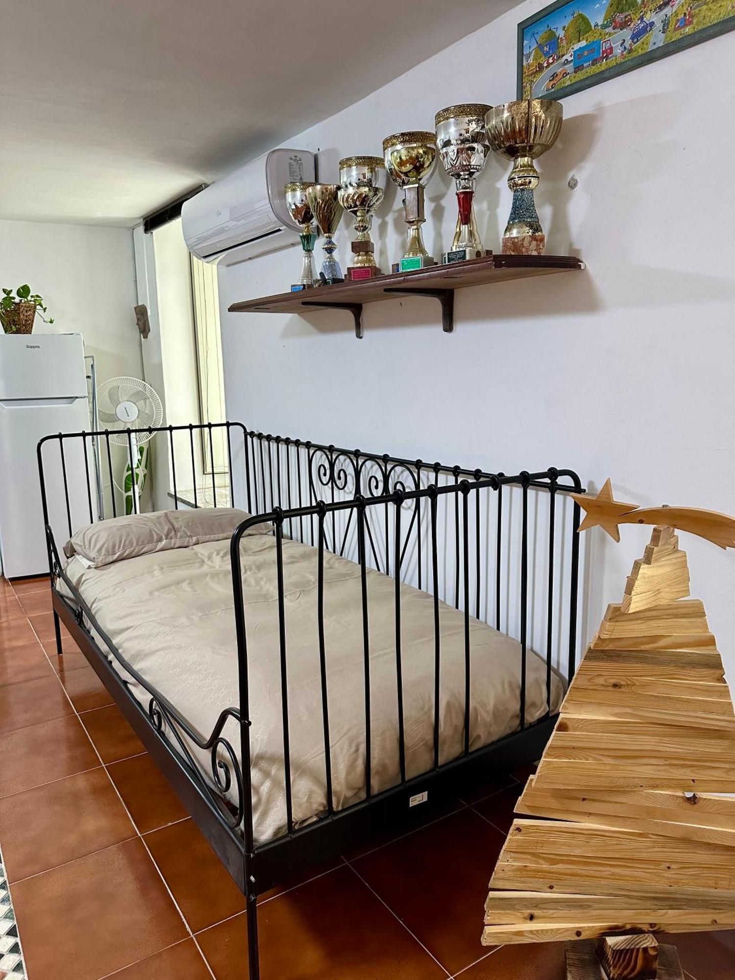 Willa Casa Palumbo Bacoli Zewnętrze zdjęcie